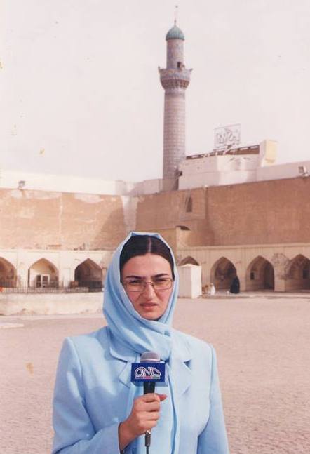 İraq gündəliyi