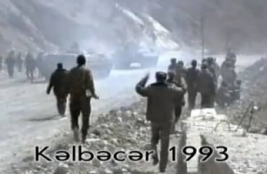 Videosu yayılan əsirlərin ailələri danışdı