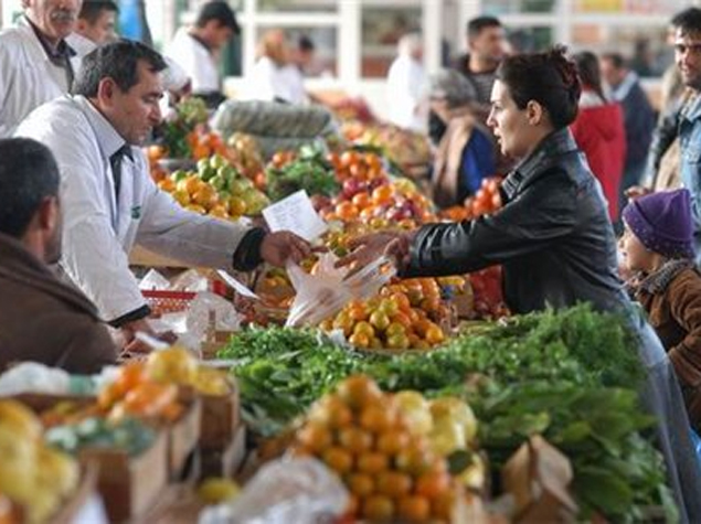 Azərbaycanda bazarlar bağlanacaq