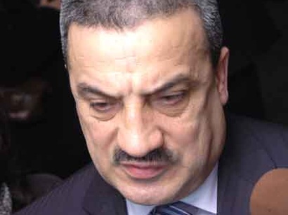 Rüstəm Usubov Nabranda istirahət mərkəzindəki faciədən danışdı