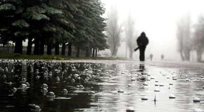 Bu gün hava necə olacaq? -  PROQNOZ 