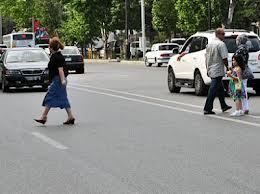 Bakıda 71 min piyada cərimələndi