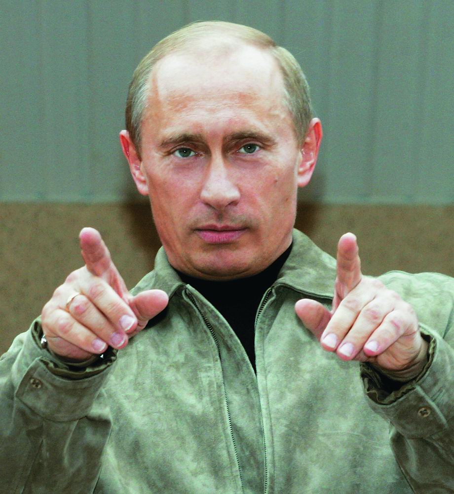 ‘Bazarlarda kriminalın səbəbi ticarətçilərin və rəsmilərin işbirliydir’ - Putin