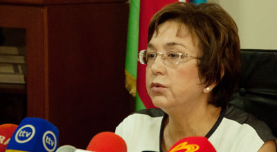 Sabah ali məktəblərə sonuncu qəbul imtahanıdır