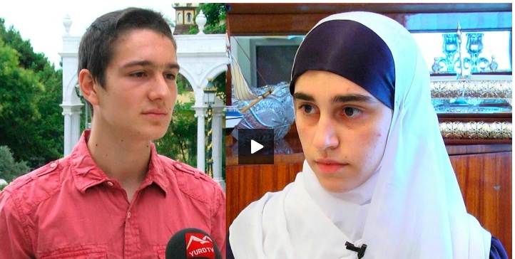 700 bal yığan Məhəmməd: 