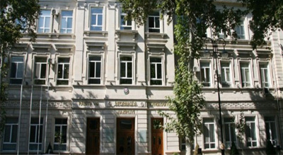 İnformasiya Texnologiyaları Universitetində oxumaq istəyənlərə