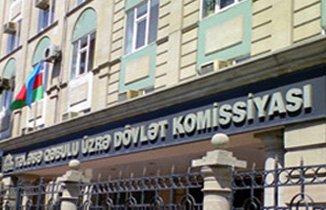 Ali təhsil müəssisələrinə ixtisas seçimi başlayıb.