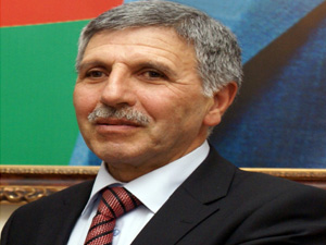 Akademik Fikrət Əlyev: 