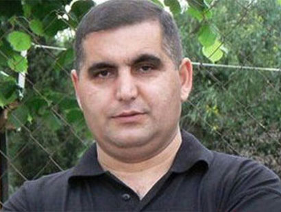 Kişini kiçildib, qadını şişirtmək