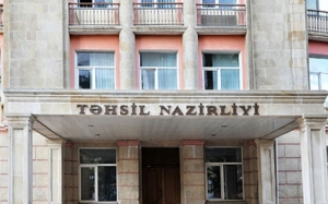 Təhsil Nazirliyi qızlarını tez ərə verən ailələrlə bağlı məsələyə aydınlıq gətirdi -  AÇIQLAMA 
