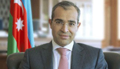 Mikayıl Cabbarov Siyəzənə gedir