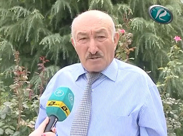 Azərbaycanın 66 yaşlı müəllimi ilin ən yaxşısı oldu