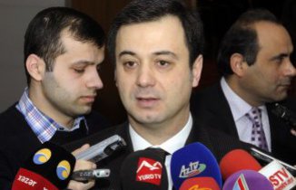 Elşad İskəndərov: 