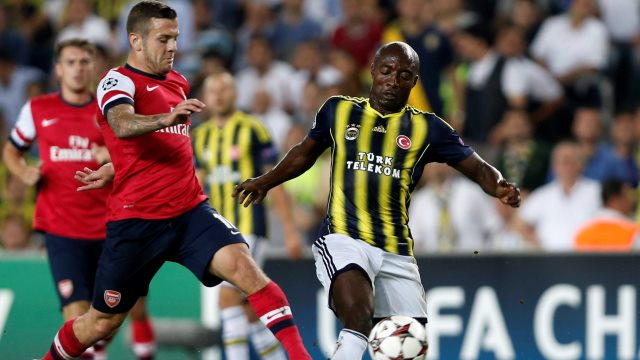 “Bazel” və “Arsenal” qrup mərhələsinin bir addımlığında - Çempionlar Liqası
