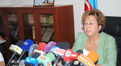 Ali məktəblərin vakant yerlərinə tələbə qəbulunun nəticələri bu gün açıqlanacaq