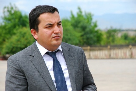 Müstəqillik – ali milli ideya