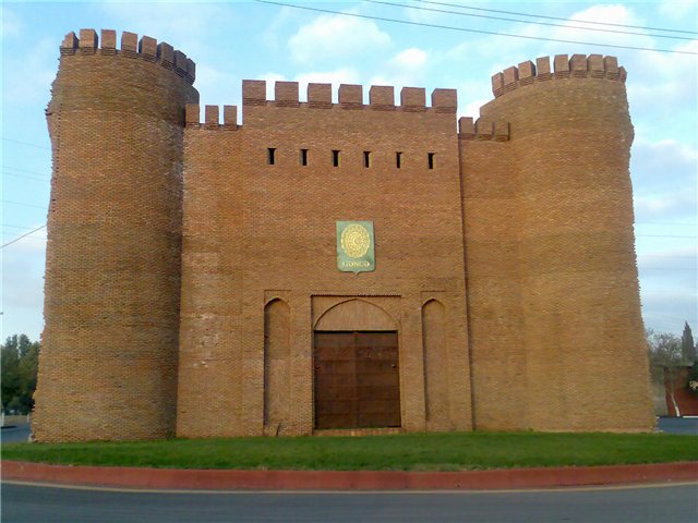 Gəncədə daha bir yenilik