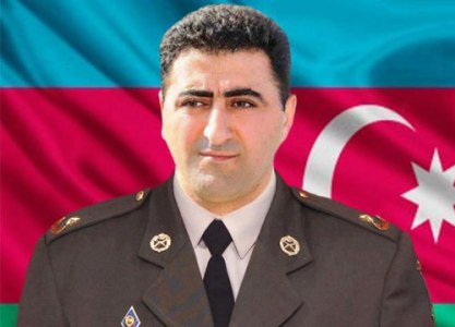 Bu gün Ramil Səfərovun doğum günüdür