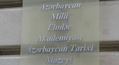 Bakı sakinləri Qafqaz İslam Ordusunu yaxından tanıyacaq