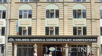 Ali təhsil müəssisələrinə qeydiyyat müddəti uzadıldı