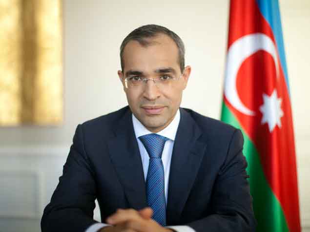 ‘Əsas məqsədimiz müəllimlərin səviyyəsinin qaldırılmasıdır’ -  Nazir 