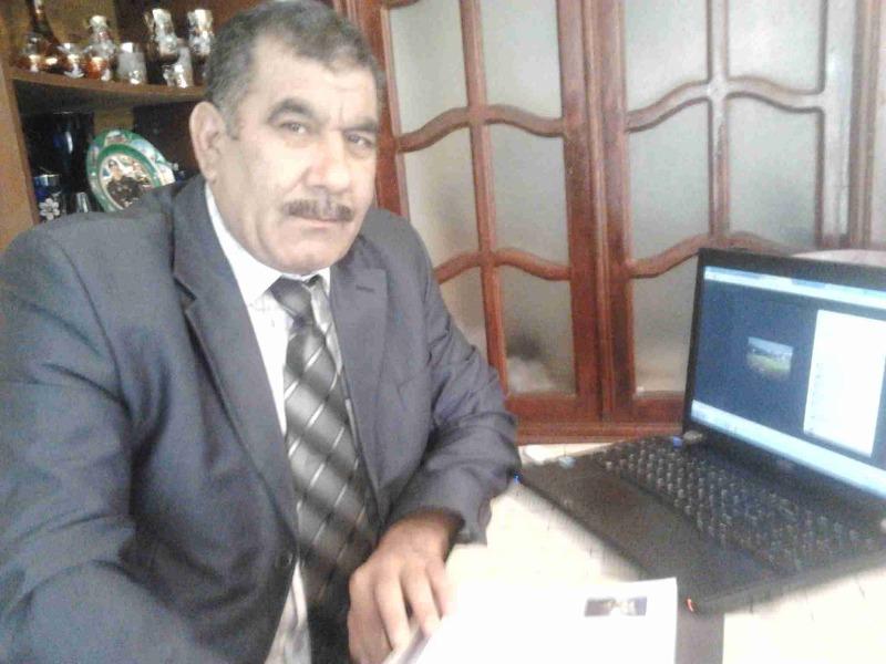 ‘Bizim bundan böyük məqsədimiz ola bilməz’ -  MÜSAHİBƏ 