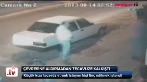 Maşının içində 10 yaşlı qıza belə təcavüz etdi -  VİDEO 