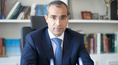Mikayıl Cabbarov ixtisas seçimindən danışdı