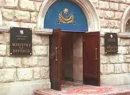 Müdafiə Nazirliyi mətbuatda yayılan xəbərlərə cavab verdi