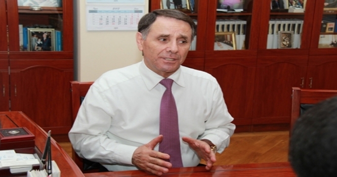 Novruz Məmmədov: 