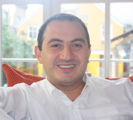 Cahid İsmayıloğlu: 