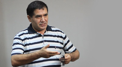 Əlövsət Osmanlı Bulvarda gəzərkən qəflətən vəfat edib