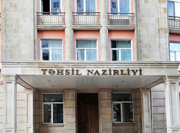 Təhsil Nazirliyi aydınlıq gətirdi