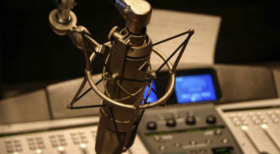 Azərbaycanda sürücülər üçün radio açıldı
