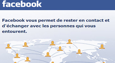 İranda Facebooka giriş yasaqlandı