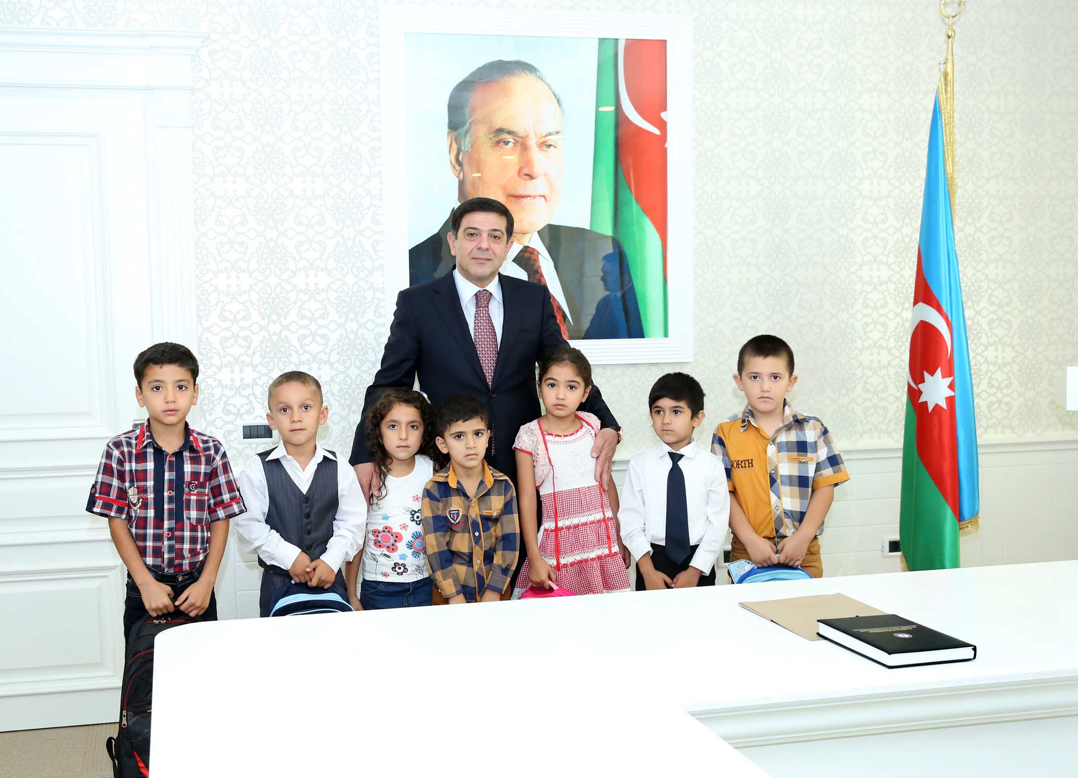 Binəqədi rayon icra hakimiyyəti 