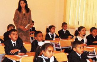 Məktəblərdə ingilis dilinin tədrisi gücləndiriləcək