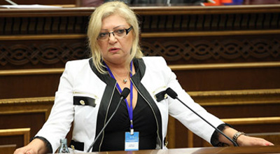 Aureliya Qriqoriu: 
