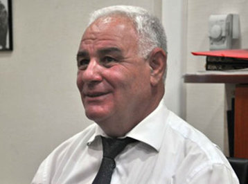 ‘Əsas o idi ki, Rüstəm İbrahimbəyov bunları aldatdı, onlar da onu aldatdılar’ -  Əflan İbrahimov