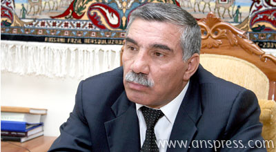 Zəlimxan Yaqub xəstəliyindən danışdı