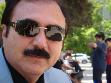 ‘Bu faciədən sonra danışmaq çox çətindir’ -  Səyyad Əlizadə Günayın ölümündən danışdı 
