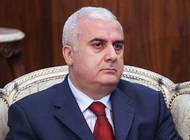 “Azərbaycanda 905 baş xəstə heyvan qalıb”