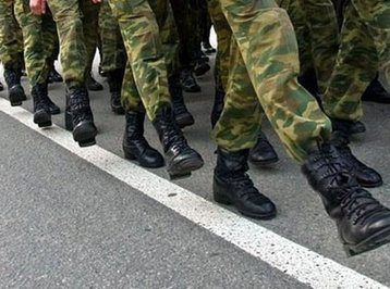 Azərbaycan Ordusu daha bir əsgərini itirdi