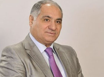 Qulu Məhərrəmlinin ailəsində ağır itki
