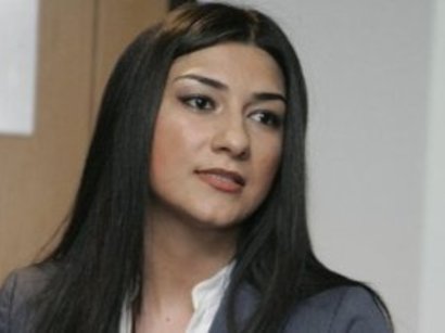 Gülsel Səfərova Nobel Qardaşlarının II Elmi-İnnovativ Konfransında iştirak edəcək