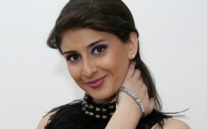 Məşhur aparıcının oğlu oldu - FOTO