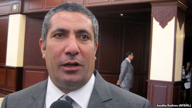 ‘MSK bununla bağlı Cəmil Həsənliyə də, ‘Azadlıq’ qəzetinə də xəbərdarlıq etməlidir’ - Siyavuş Novruzov