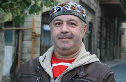 Rahib Azəri infarkt keçirdi