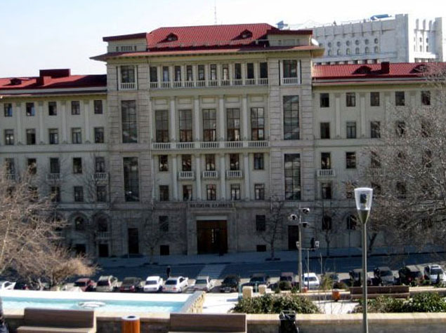 Azərbaycanda dövlət sifarişli bəzi ixtisasların təhsil xərclərində dəyişikliklər edildi