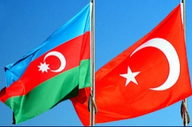 Azərbaycan-Türk Futbol Məktəbinin açılışı olub
